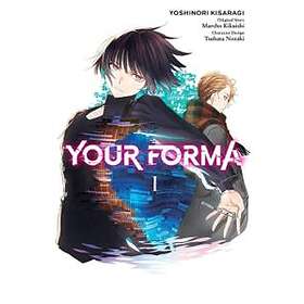 Your Forma, Vol. 1 (manga)