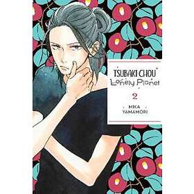 Tsubaki-chou Lonely Planet, Vol. 2