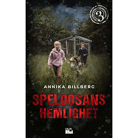 Speldosans hemlighet