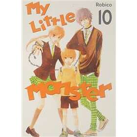 My Little Monster 10