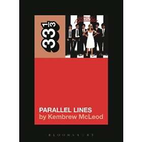 Blondie's Parallel Lines