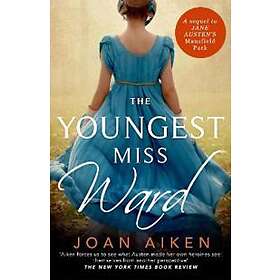 The Youngest Miss Ward