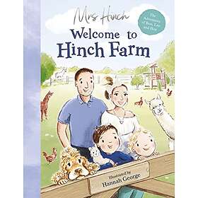 Welcome to Hinch Farm