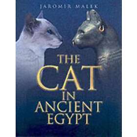Cat in Ancient Egypt