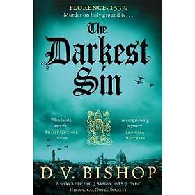 The Darkest Sin