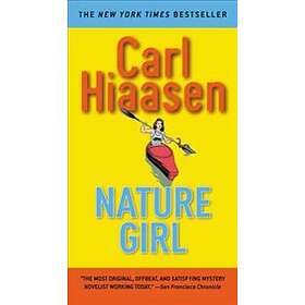 Nature Girl