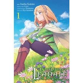 In the Land of Leadale, Vol. 1 (manga)