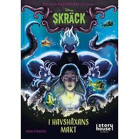 Skräck I havshäxans makt