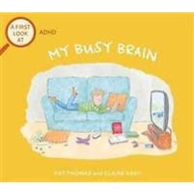 First Look At: ADHD: My Busy Brain