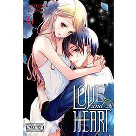 Love and Heart, Vol. 6