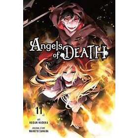 Angels of Death, Vol. 11