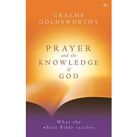 Prayer and the knowledge of God