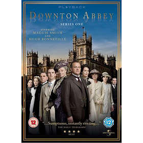 Downton Abbey - Series 1 (UK) (DVD)