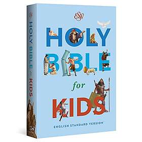 ESV Holy Bible for Kids, Economy