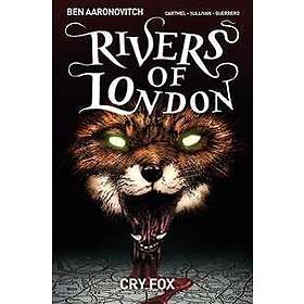 Rivers of London Volume 5: Cry Fox