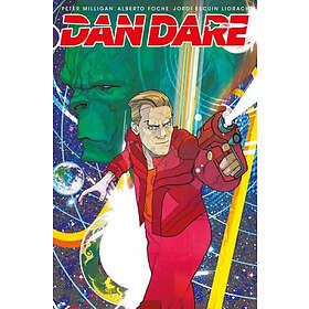 Dan Dare: He Who Dares