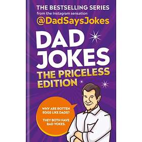 Dad Jokes: The Priceless Edition