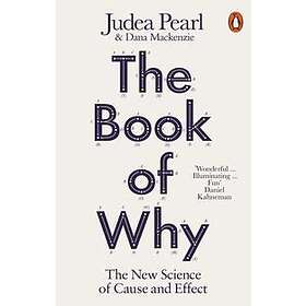 Book of Why