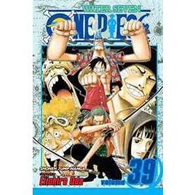 One Piece, Vol. 39
