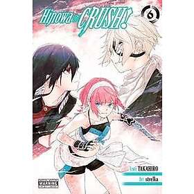 Hinowa ga CRUSH!, Vol. 6
