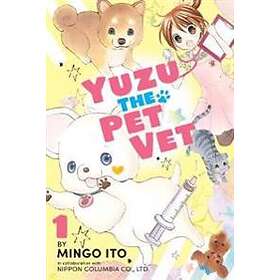 Yuzu the Pet Vet 1