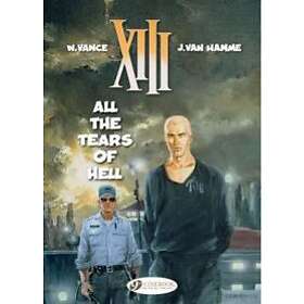 XIII 3 All The Tears Of Hell