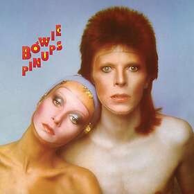 David Bowie - Pin Ups LP