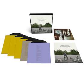 George Harrison All Things Must Pass 50th Anniversary Deluxe Edition LP