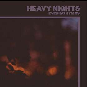 Evening Hymns Heavy Nights LP