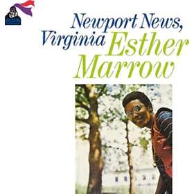 Esther Marrow - Newport News, Virginia LP