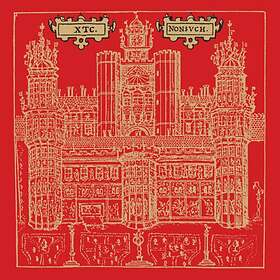 XTC Nonsuch 200g LP
