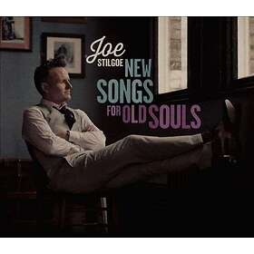 Joe Stilgoe New Songs For Old Souls LP