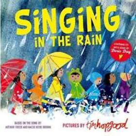 Singing in the Rain