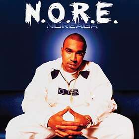 Noreaga N.O.R.E. LP