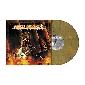 Amon Amarth The Crusher Limited Edition LP