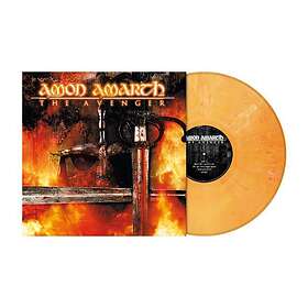 Amon Amarth The Avenger Limited Edition LP