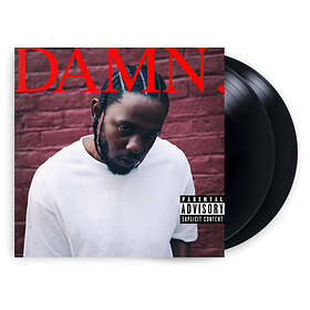 Kendrick Lamar Damn. LP