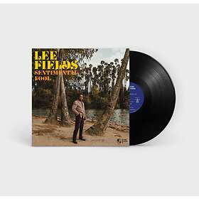 Fields Sentimental Fool LP