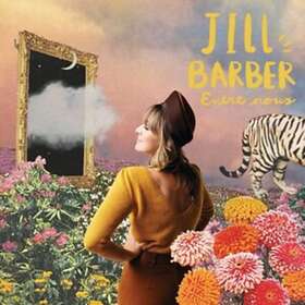 Jill Barber - Entre Nous LP