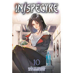In/spectre Volume 10