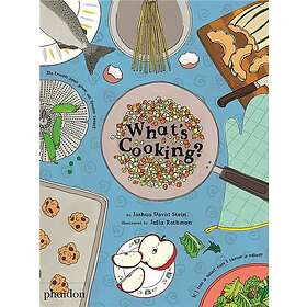 What's Cooking?