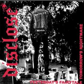 Disclose - Yesterdays Fairytale Tomorrows Nightmare LP
