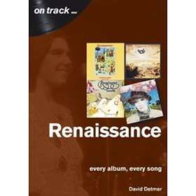 David Detmer: Renaissance Every Album, Song (On Track )