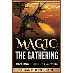 Alexander Norland: Magic The Gathering