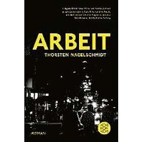 Thorsten Nagelschmidt: Arbeit