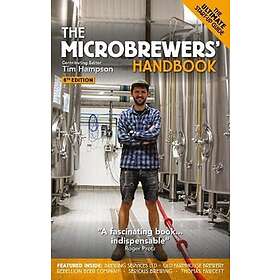 Tim Hampson: The MicroBrewers' Handbook