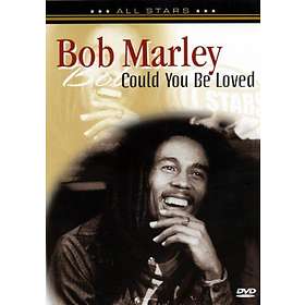 Bob Marley: Could You Be Loved (DVD)