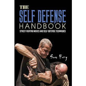 Sam Fury, Neil Germio: The Self-Defense Handbook