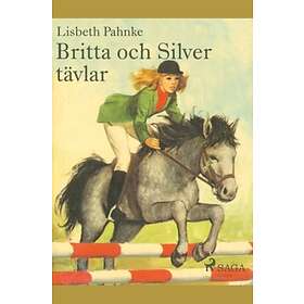 Lisbeth Pahnke: Britta och Silver tavlar