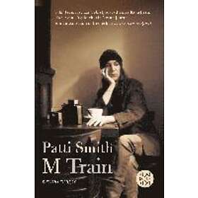 Patti Smith: M Train